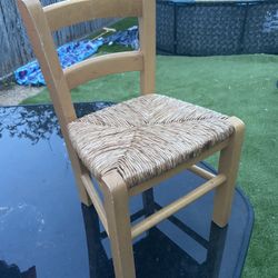 Small Chair  🪑 For Kids