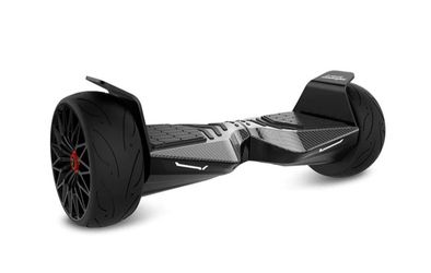 Lamborghini hoverboard two dots sale