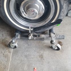 Car Go Jacks 125 Dollars 
