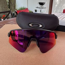 Oakley Sutro Lite