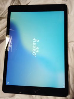 iPad