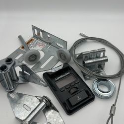 Garage Door Parts