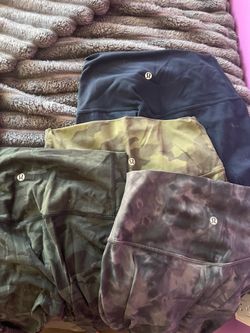 Lululemon Leggings