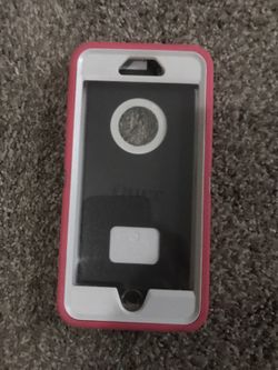 Otter box for the iPhone 6s