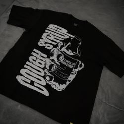 Awful Lot Of Cough Syrup Shirt