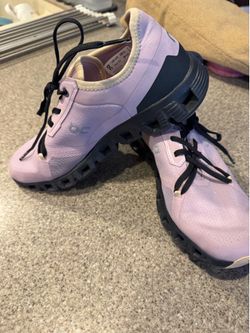 Oncloud sneakers