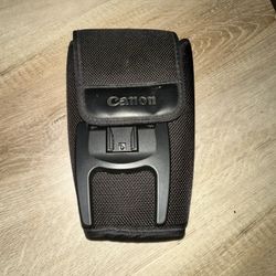 Canon Camera Case