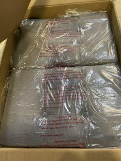 2 New Bar Stools / High Stools NEW In Box