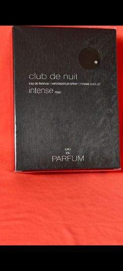 Armaf Club De Nuit Intense for Men Eau de Parfum Spray