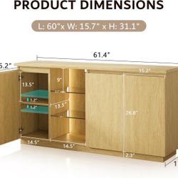 Brand New Cabinet 