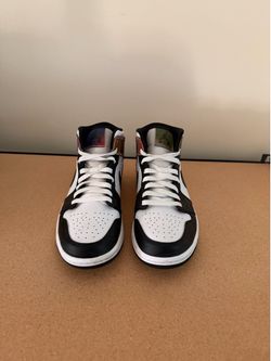AJ 1 mid sz 8.5
