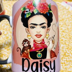 Tazas Personalizadas 