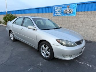 2006 Toyota Camry