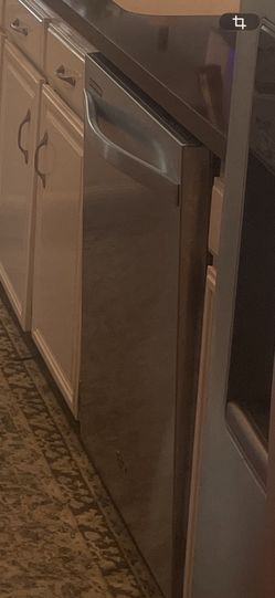 Free Working Dishwasher