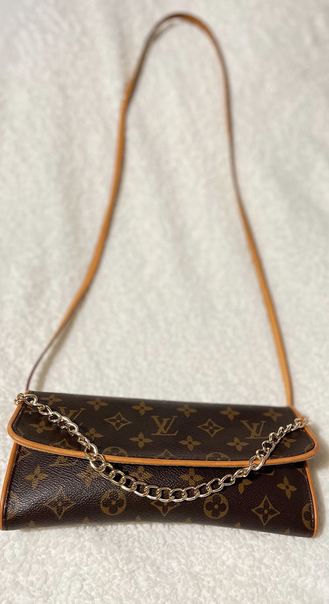 Louis Vuitton Twin GM