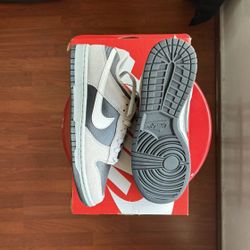 Nike Dunk Low 