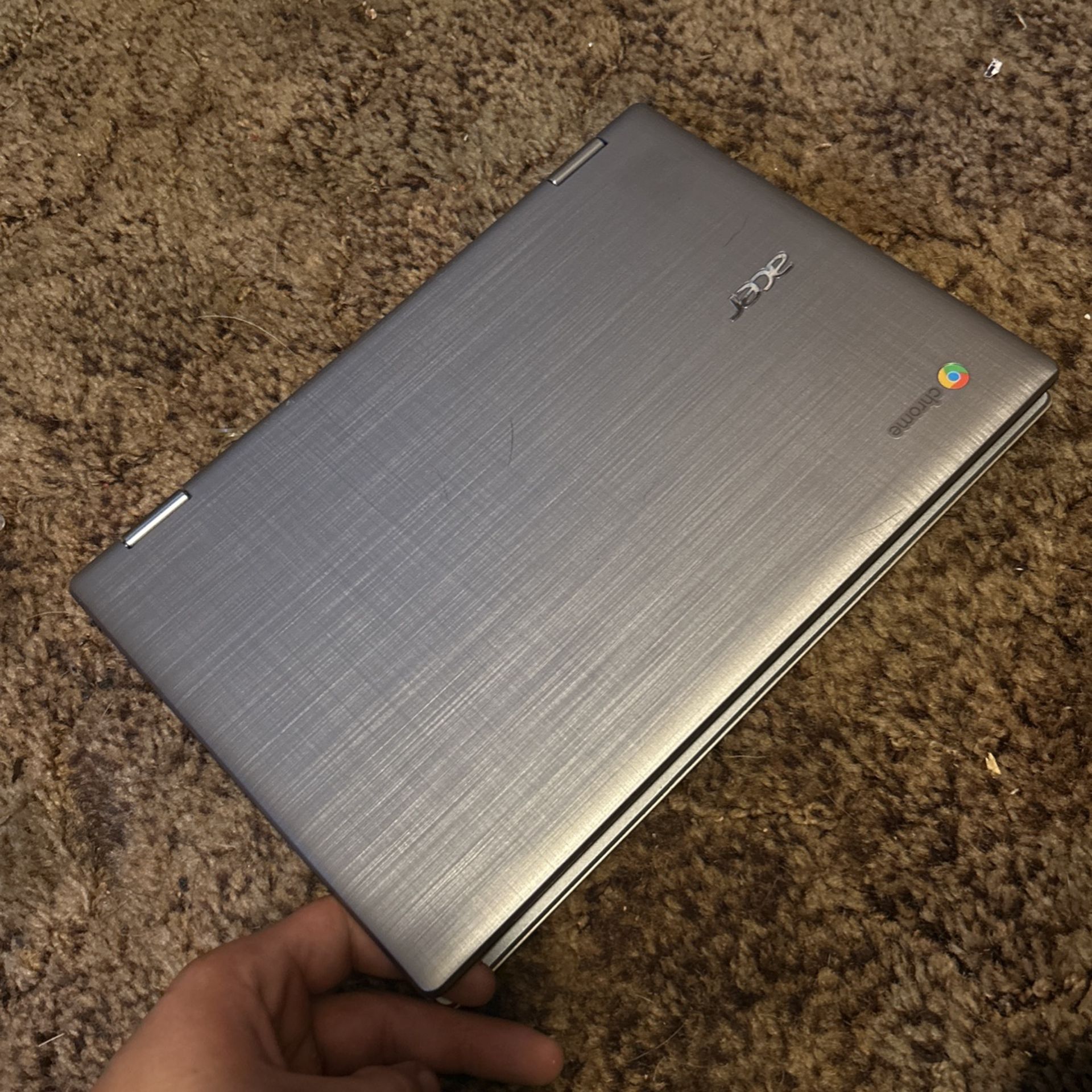 Touch Screen Acer
