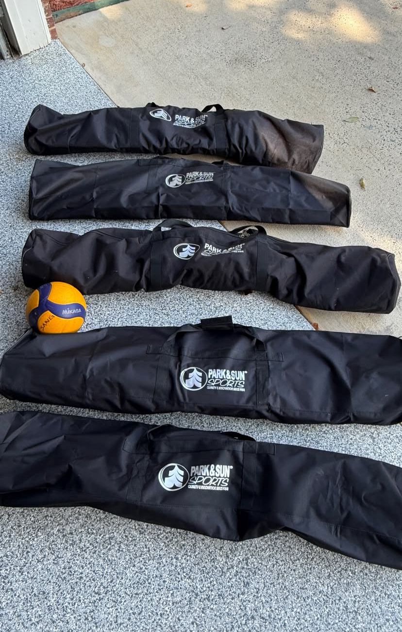 Park & Sun Sports Volleyball Net