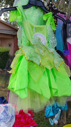 TINKER BELL