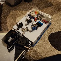 Tattoo Kit