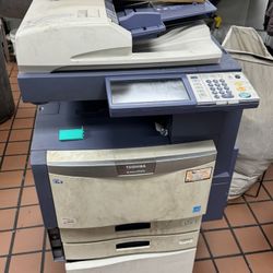 Toshiba Studio4540c Printer