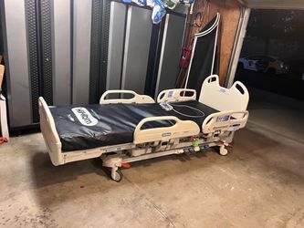 Bed excellent condition