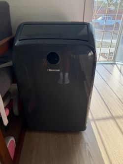 Hisense Portable Air Conditioner