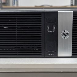 HP RP5 5810 PC