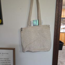 The Sak Purse
