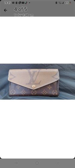 LV Wallet $300 obo