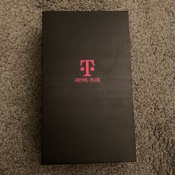TMobile REVVL PLUS - Unlocked-IPS Display-Great video-Budget Perfect