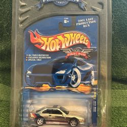HOTWHEELS 