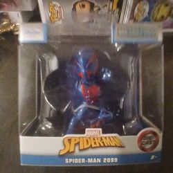 Jada Diecast Figures 