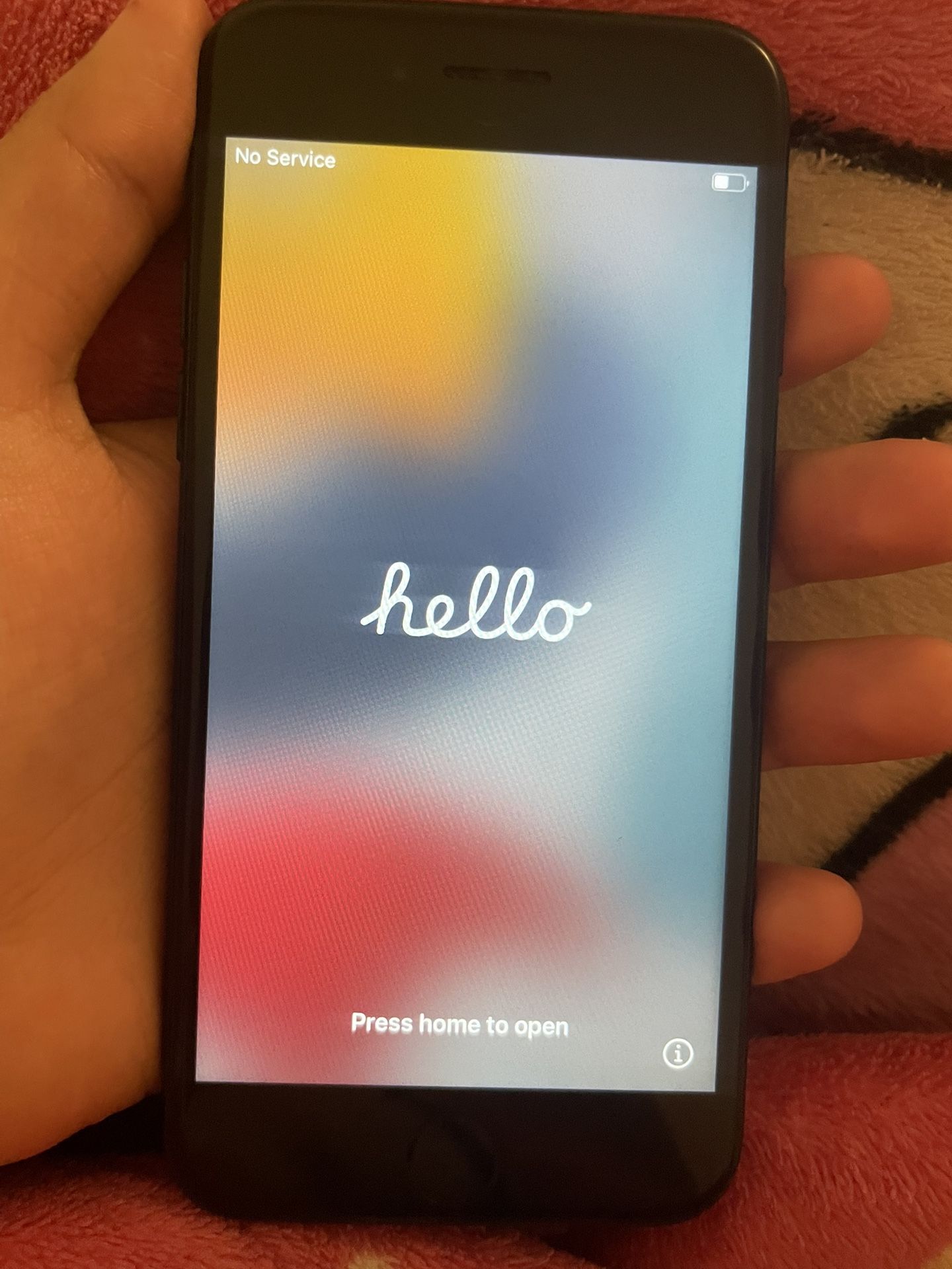 iPhone 7 New