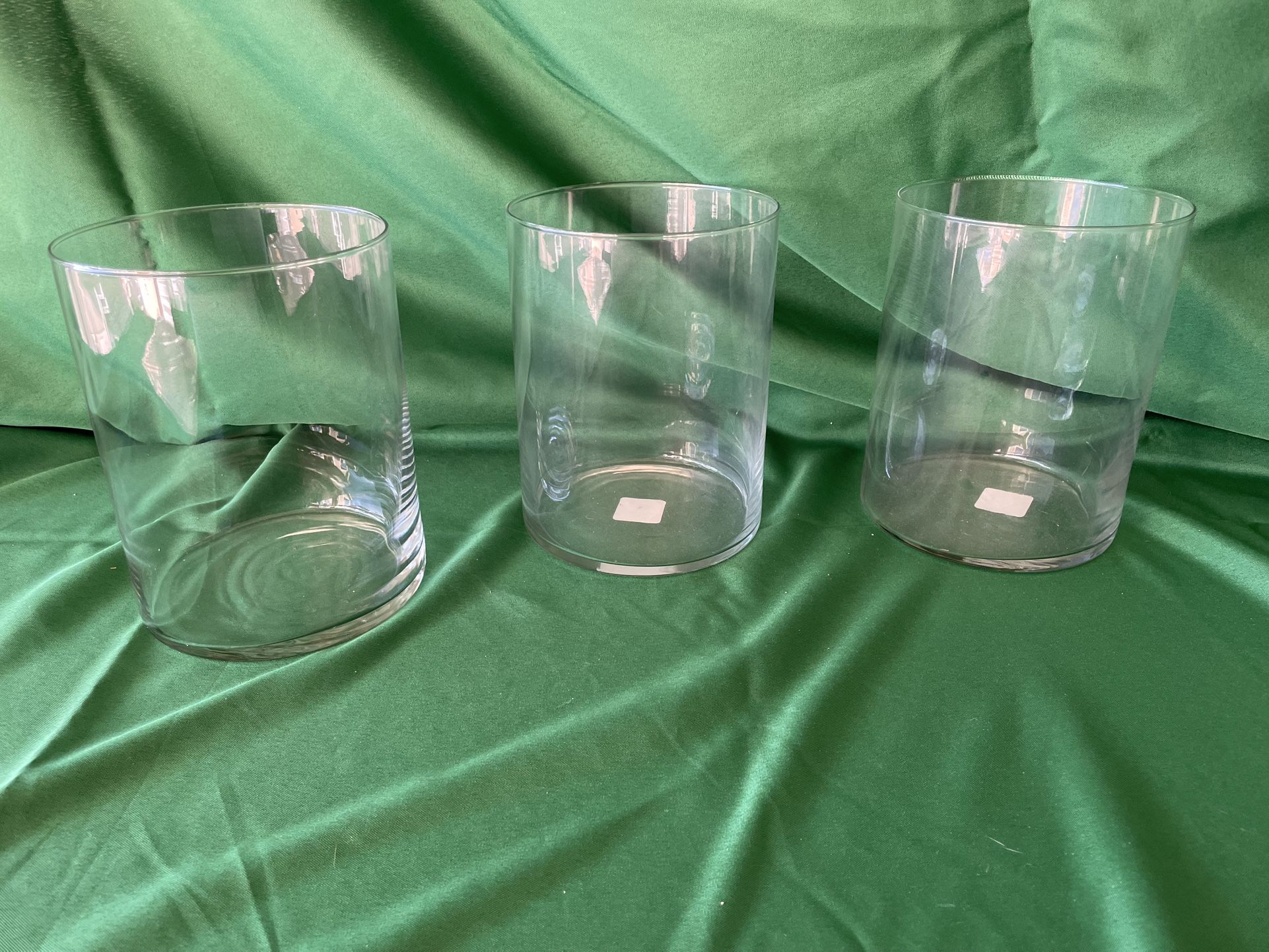 Glass Vases