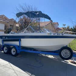 🚤 For Sale: 1975 Cruising Boat - Perfect for Adventurers! 🚤