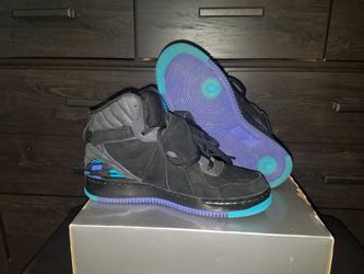 Jordan AJF8