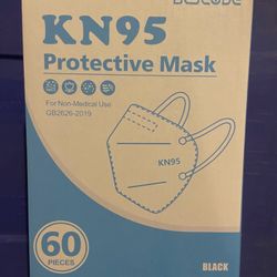 KN95 Protective Masks