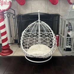 Cat Hanging Bed $30