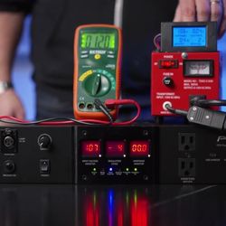 Black Lion Audio PG-2 Power Conditioner 