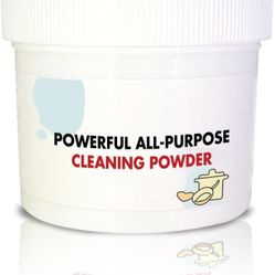 2 Pack,Kitchen Foam Rust Remover, Instant Cleaning Powder, Multi-Purpose Cleaner Remover All-Purpose Powder