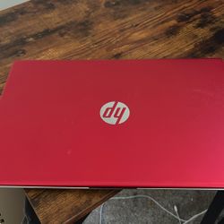 HP Laptop