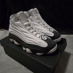 Size Mens 10 Nike Jordan Pro Strong