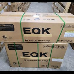 A/C Air Conditioner Unit Aire Acondicionado Mini Split 