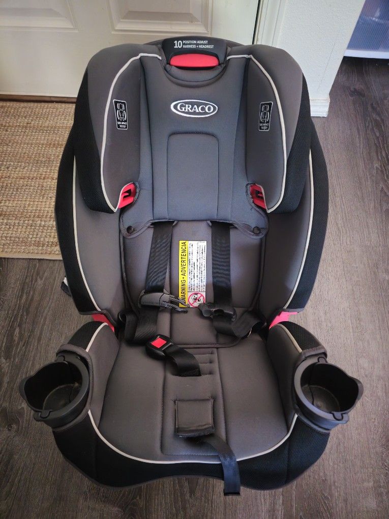 Graco Forever Car SEAT