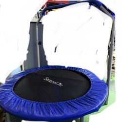 Trampoline 