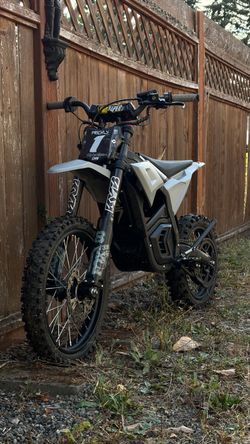 ionic moto alpha pro