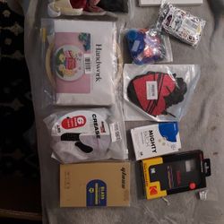 random brand new items 