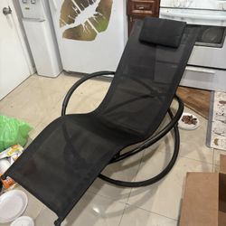 Rocking Chair