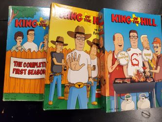 King of the Hill